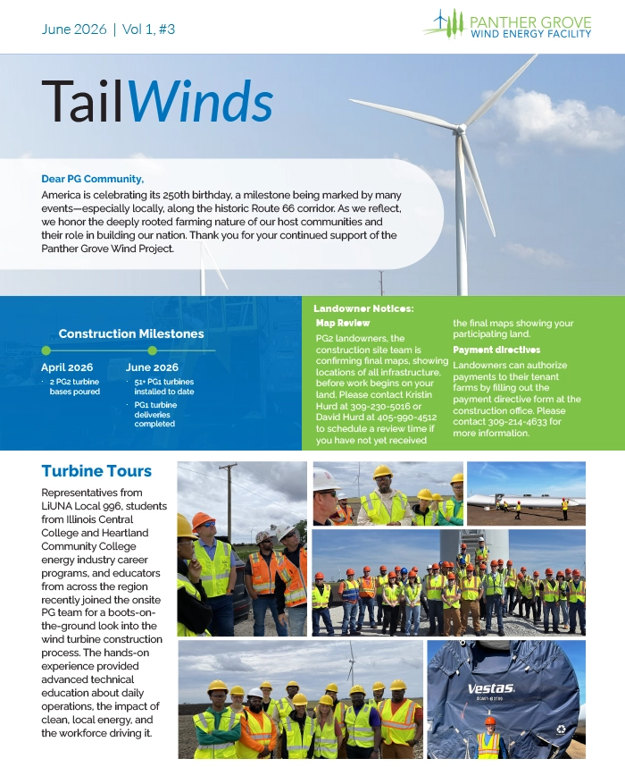 Newsletter
