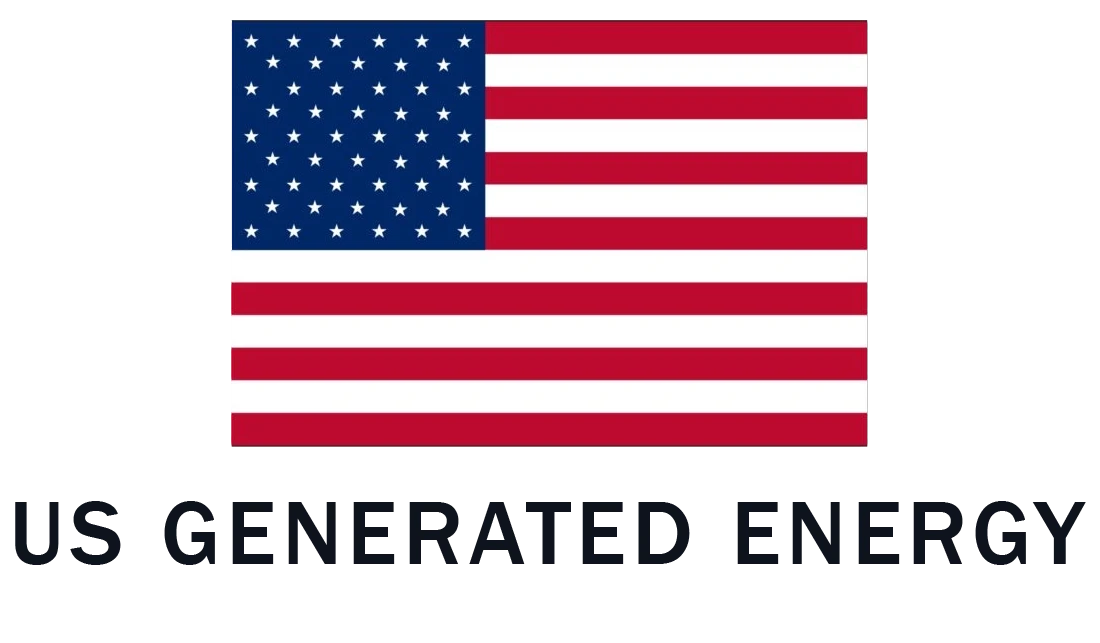 US Generated Energy